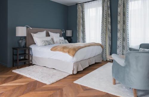 Barbizon Hotel | L'esquisse Barbizon - Teritoria