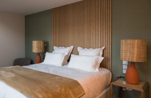 Barbizon Hotel | L'esquisse Barbizon - Teritoria