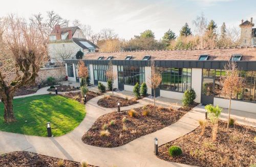 Barbizon Hotel | L'esquisse Barbizon - Teritoria