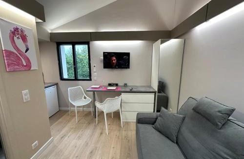 Milhaud Apartment | L'Esquisse en Rose - Parking Clim Netflix Canal