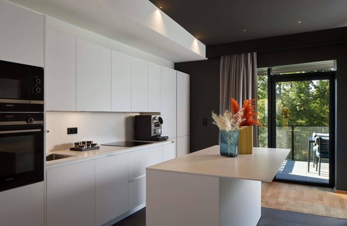 Colmar Centre Ville Hotel | L'Esquisse Hotel & Spa Colmar - MGallery Collection