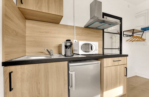 Pech-David Apartment | L'Esquisse Toulousain