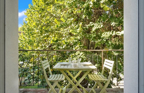 Pech-David Apartment | L'Esquisse Toulousain