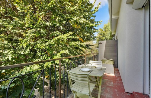 Pech-David Apartment | L'Esquisse Toulousain
