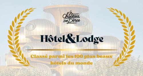 Pire-sur-Seiche Hotel | L'EssenCiel