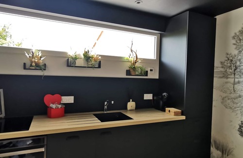 Talmont-Saint-Hilaire House | L'essentiel love 85 - Love room