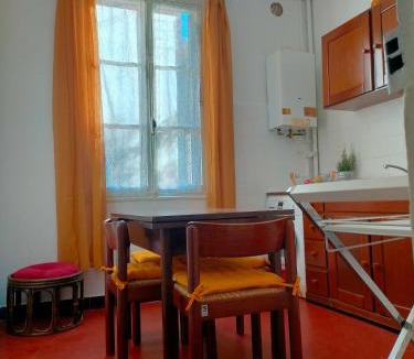 Lazaret Apartment | L'Essentiel à Nice