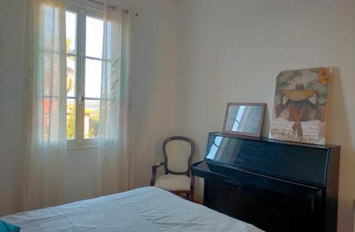 Lazaret Apartment | L'Essentiel à Nice