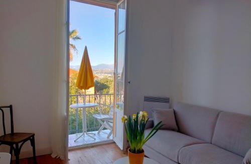 Lazaret Apartment | L'Essentiel à Nice