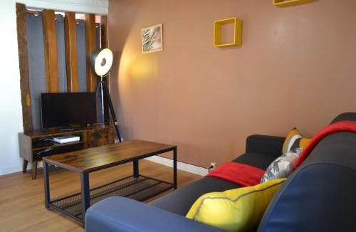 Chartres Apartment | L'essentiel de Chartres