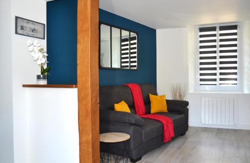 Chartres Apartment | L'essentiel de Chartres