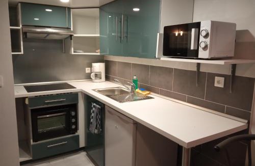 Ault Apartment | l'essentiel