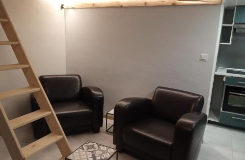 Ault Apartment | l'essentiel