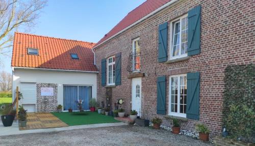 Guemps House | L'essentiel