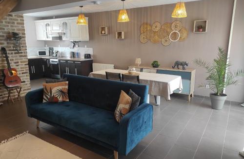 Guemps House | L'essentiel