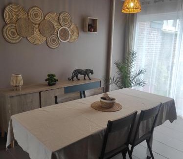 Guemps House | L'essentiel