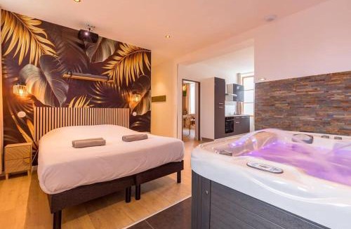 Le Creusot Apartment | L'essentiel