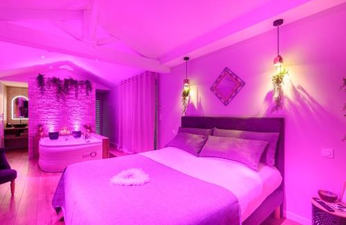 Talmont-Saint-Hilaire House | L'essentiel love 85 - Love room