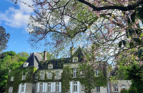 Saint-Herblain Bed & Breakfast | L'Essongère