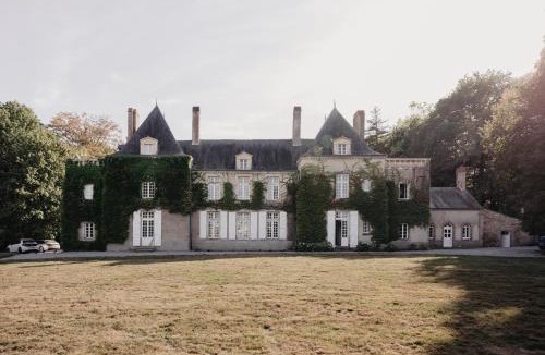 Saint-Herblain Bed & Breakfast | L'Essongère