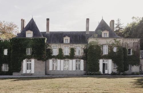 Saint-Herblain Bed & Breakfast | L'Essongère