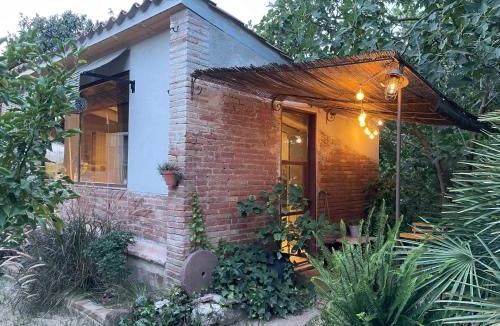Bigues I Riells House | L'ESTABLE DE CAN TABERNER