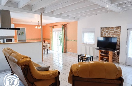 Saint Sozy House | L'estable - SAINT-SOZY