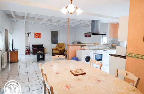 Saint Sozy House | L'estable - SAINT-SOZY