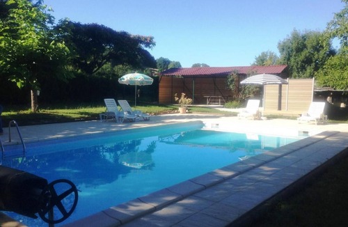 Saint Sozy House | L'estable - SAINT-SOZY