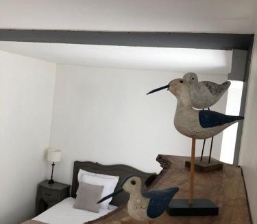 Le Croisic Hotel | L'estacade