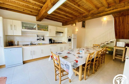 La Redorte House | L'Estagnol - LA REDORTE