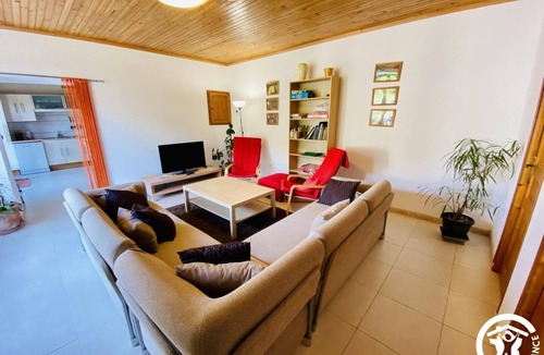 La Redorte House | L'Estagnol - LA REDORTE