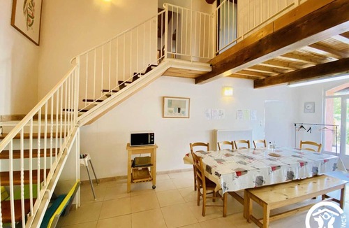 La Redorte House | L'Estagnol - LA REDORTE