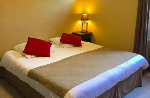 Mazille Hotel | L'Estaminet