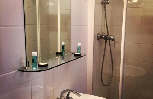 Mazille Hotel | L'Estaminet