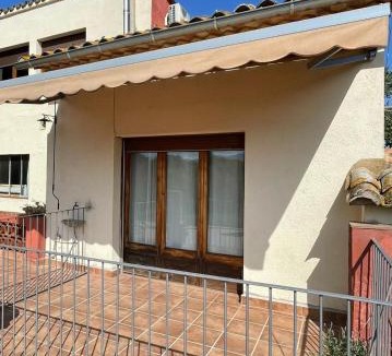 Vilobi d'Onyar Apartment | L'Estança de Can Rodó
