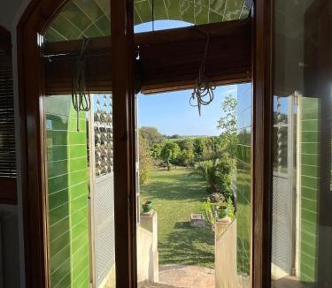 Vilobi d'Onyar Apartment | L'Estança de Can Rodó