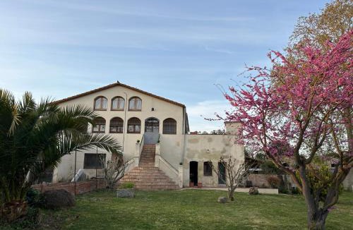 Vilobi d'Onyar Apartment | L'Estança de Can Rodó