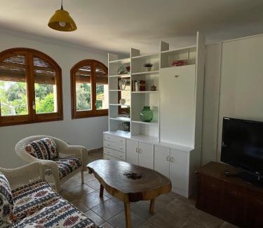 Vilobi d'Onyar Apartment | L'Estança de Can Rodó