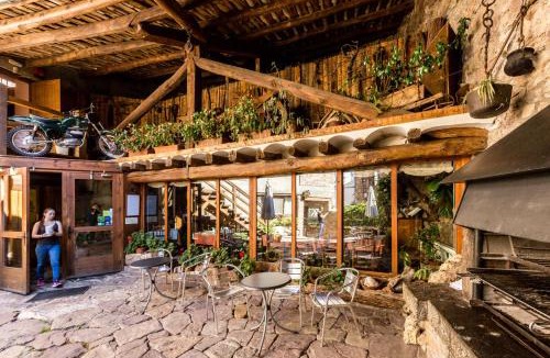 Pobleta de Bellvehi Apartment | L'Estança de L'Era