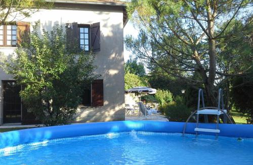 Sainte-Croix Apartment | L'Estancal- Cenac