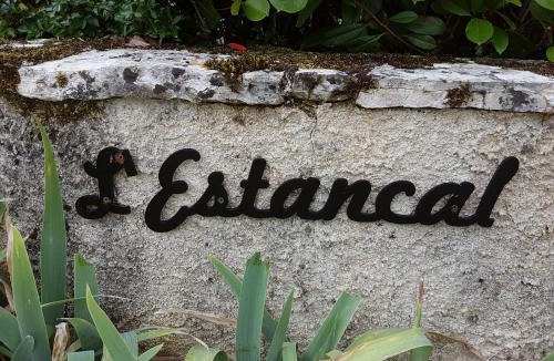 Sainte-Croix Apartment | L'Estancal- Cenac