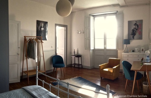 Pardies-Pietat Bed & Breakfast | L'Estancat