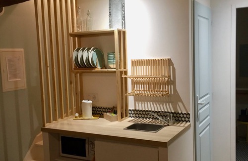 Pardies-Pietat Bed & Breakfast | L'Estancat