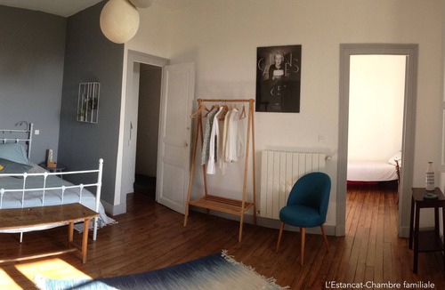 Pardies-Pietat Bed & Breakfast | L'Estancat