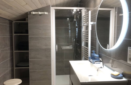 Brioude Sud Auvergne House | "L'Estanco warm village house