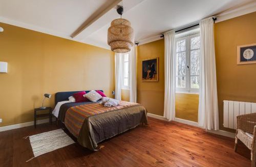Gardouch House | L'Estanquet - Maison d'Hôtes
