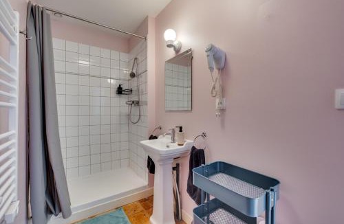 Gardouch House | L'Estanquet - Maison d'Hôtes