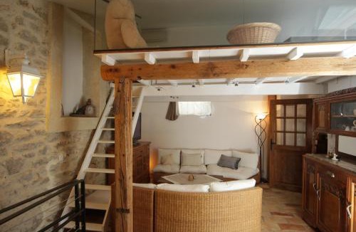 Saint-Paul-et-Valmalle Apartment | L'Estaou de Finou - Meublé de Tourisme 3 Étoiles