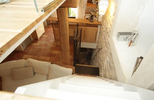 Saint-Paul-et-Valmalle Apartment | L'ESTAOU DE FINOU*